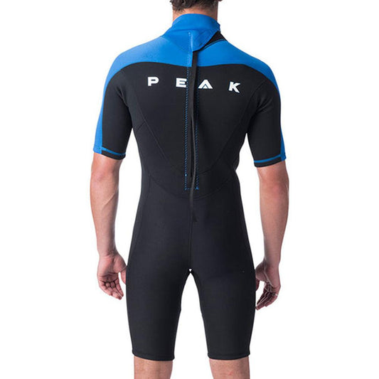 Peak Energy B/Zip Springsuit