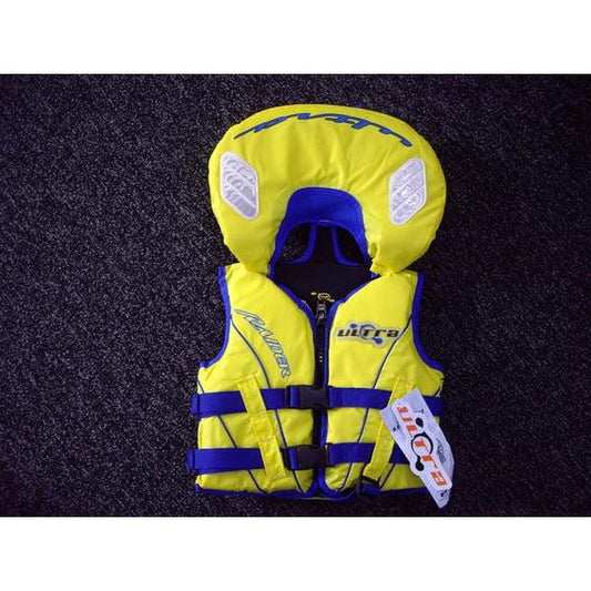 Ultra PFD 1 Kids Raider Nylon Vest