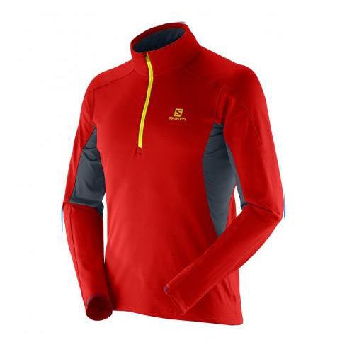 Salomon Discovery HZ Midlayer