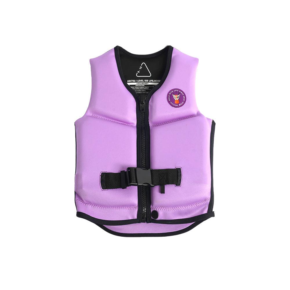 2023 Follow Monster Jr Kids Jacket