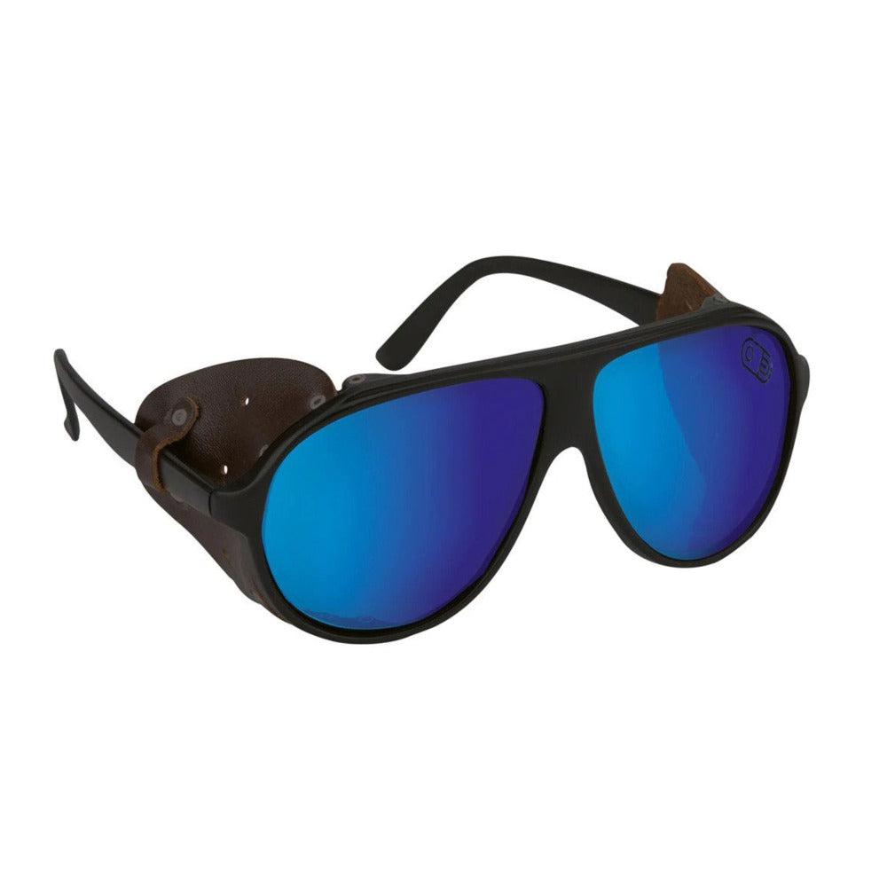 Airblaster Polarized Glacier Sun Glasses