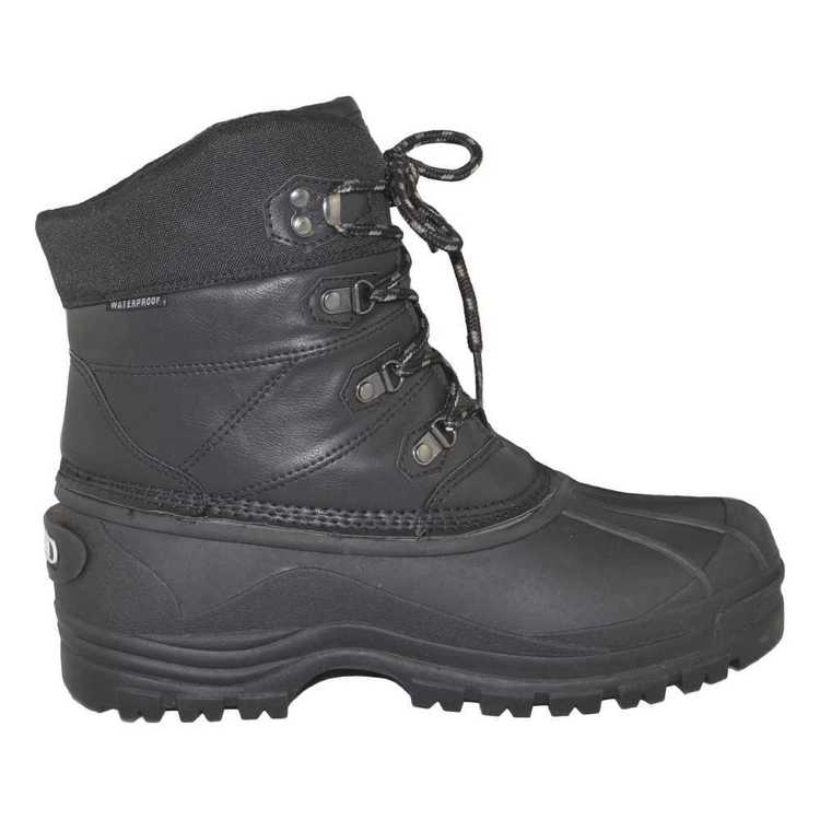 XTM Tex Boot