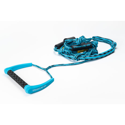 2024 Straightline Moondog Wake Surf Rope