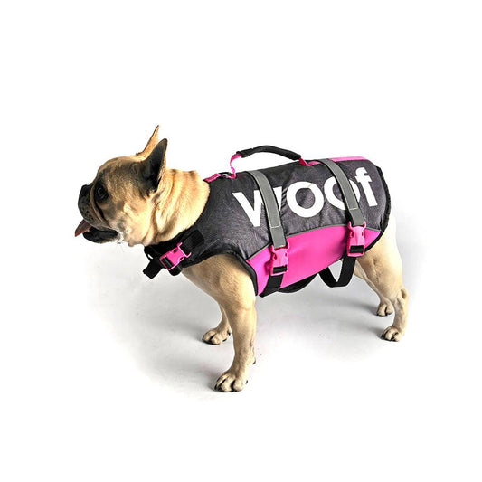 2024 Follow Dog Floating Aid