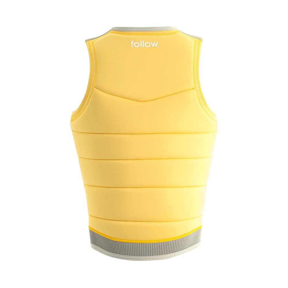 2022 Follow Primary Ladies Jacket