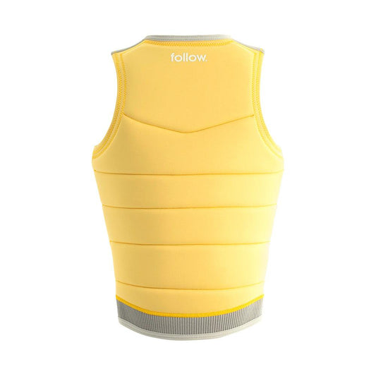 2022 Follow Primary Ladies Jacket