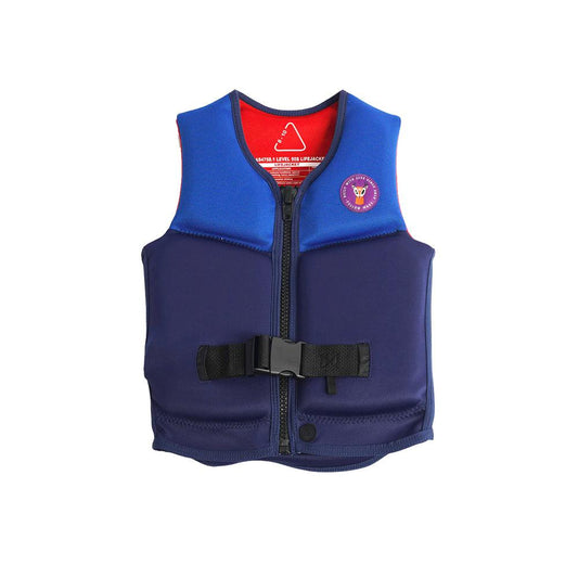 2023 Follow Monster Jr Kids Jacket