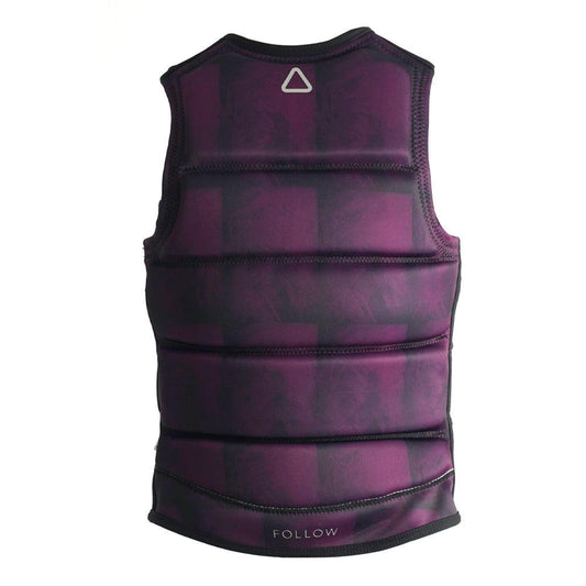 2023 Follow Order Ladies Jacket