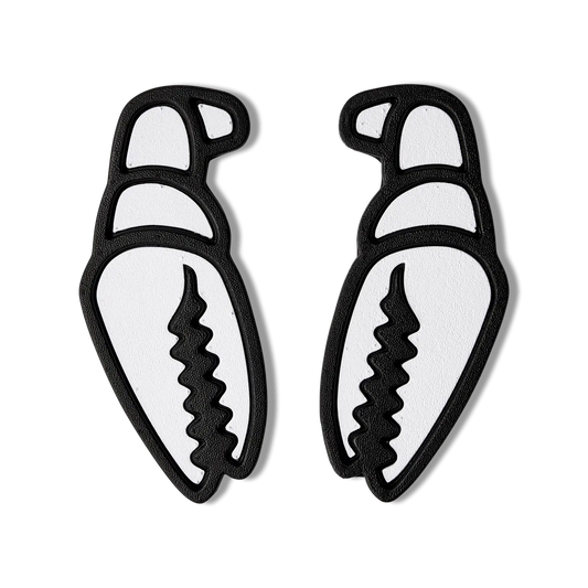 Crab Grab Mega Claws Stomp Pad