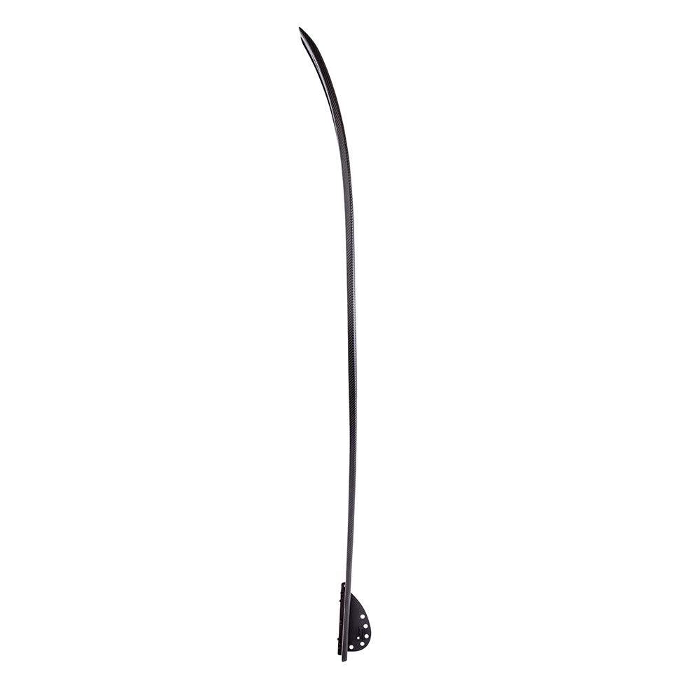 2023 HO Carbon Omega Max BWF Slalom Ski