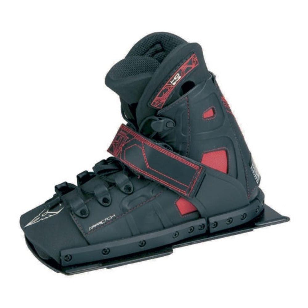 HO Approach Left Waterski Binding