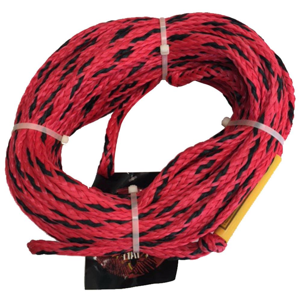 Raptor Barefoot Static Main Line