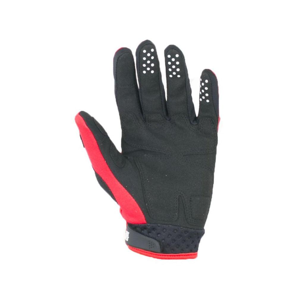 2024 Jetpilot RX Race Glove - Red