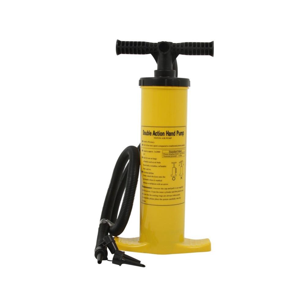 2024 Jetpilot Double Action Hand Pump