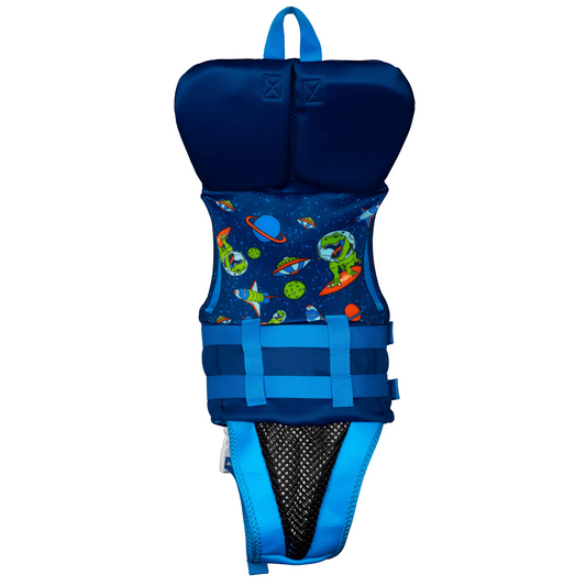 2024 KGB Junior Boys Vest with Collar