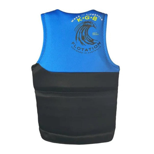 2024 KGB Teen Tempo Vest
