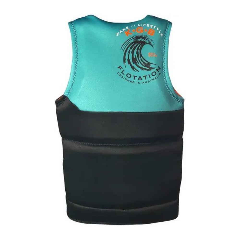 2024 KGB Teen Tempo Vest