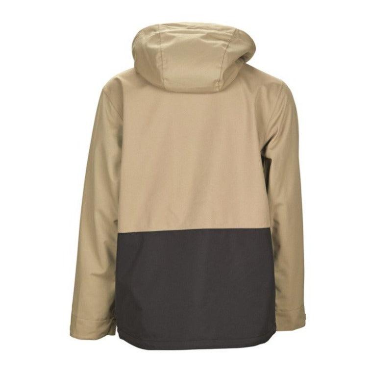 Bonfire Ether Jacket