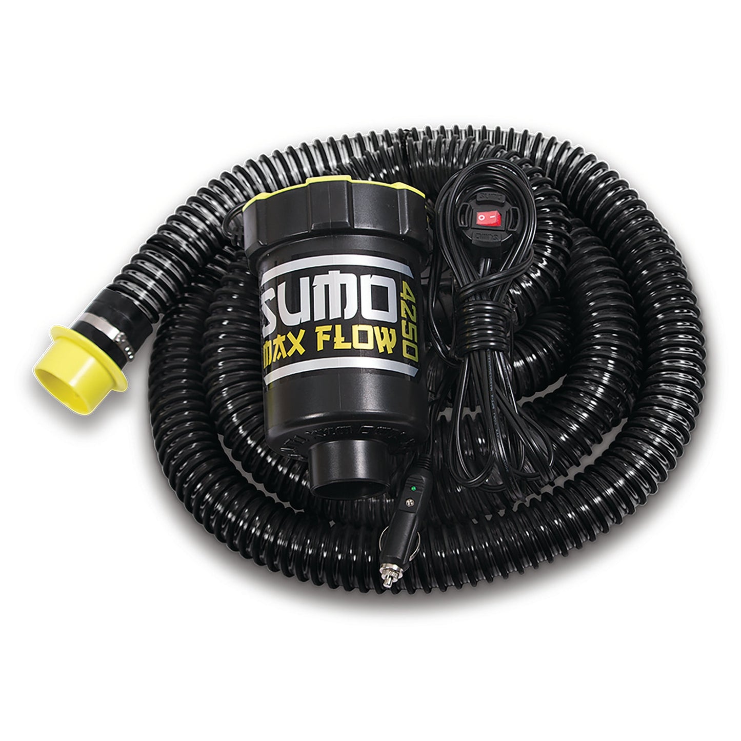 2024 Straightline Sumo Max Flow Pump