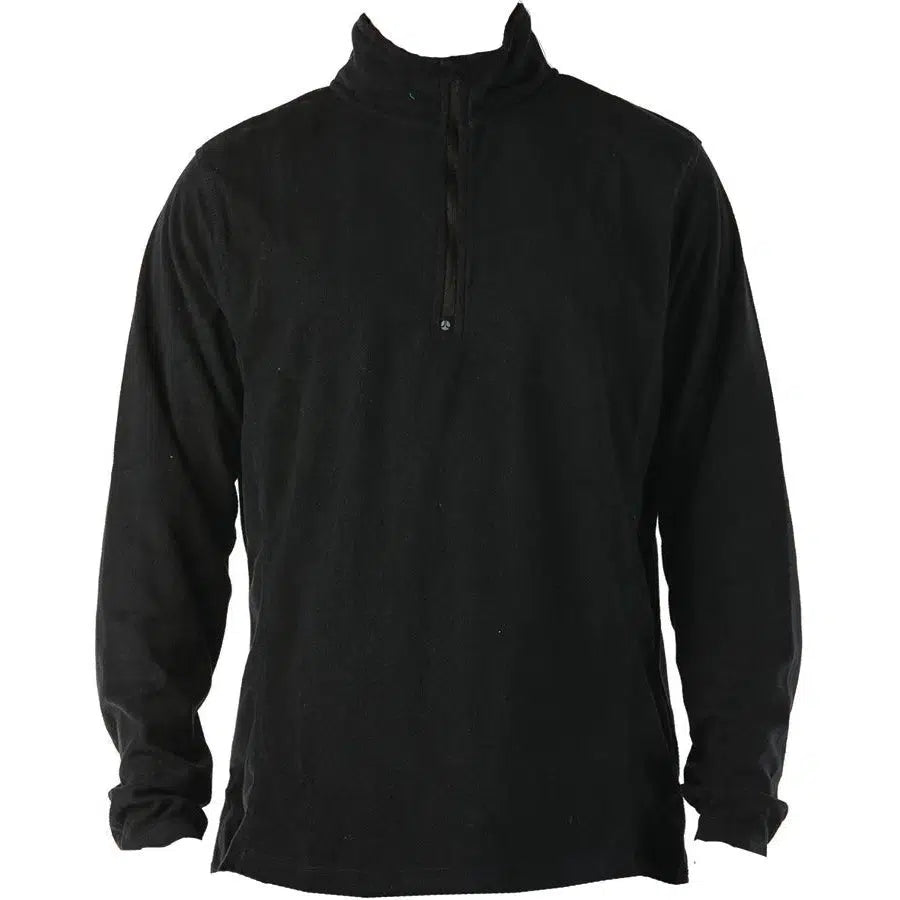 2023 Elude Boys Microfleece 1/4 Zip