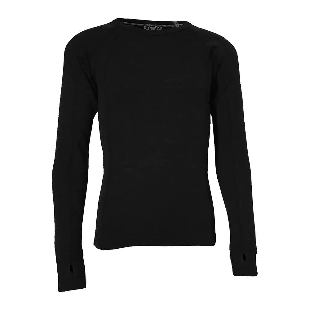 XTM Merino 230 Kids Thermals Long Sleeve Top