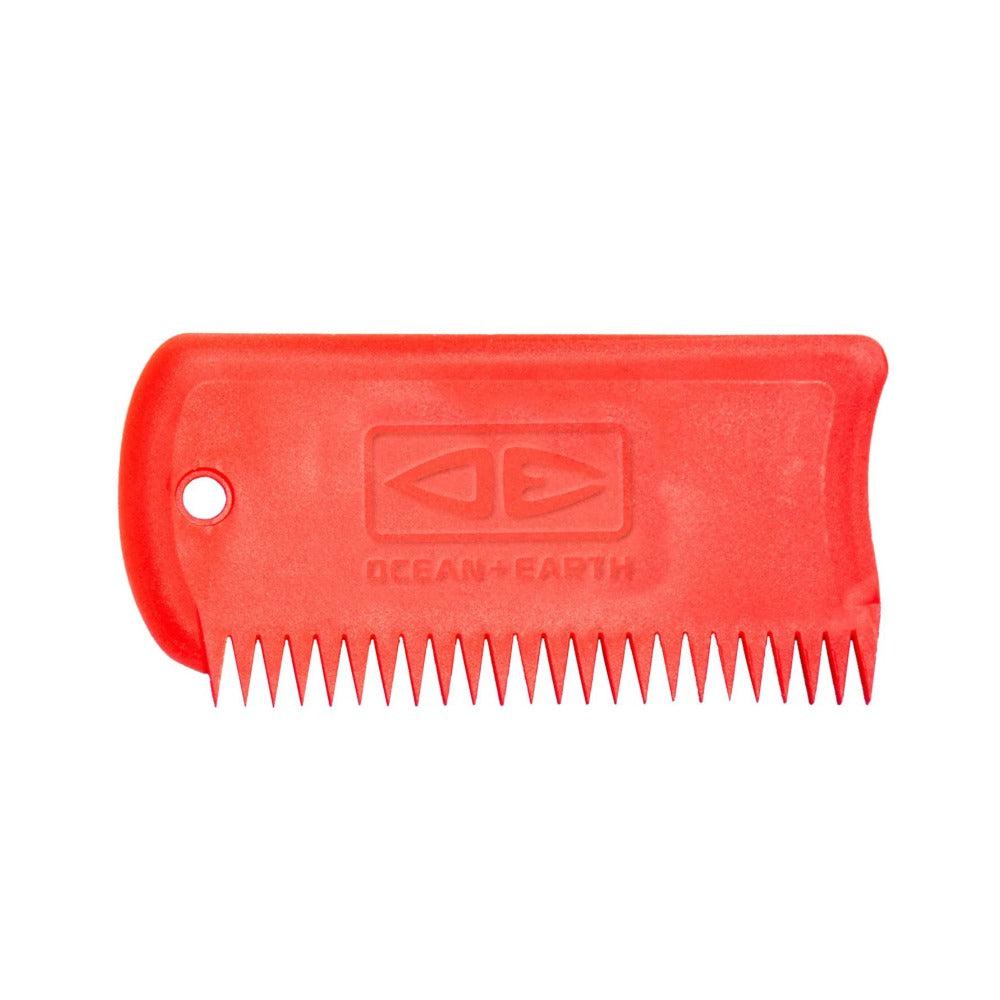 Ocean and Earth Bender Wax Comb