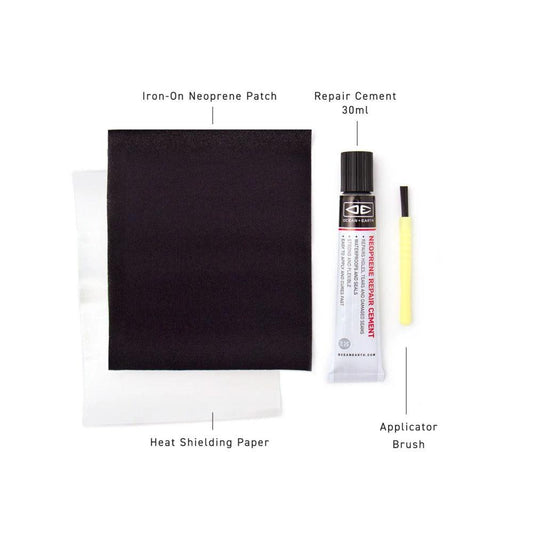Ocean and Earth Ultimate Wetsuit Repair Kit