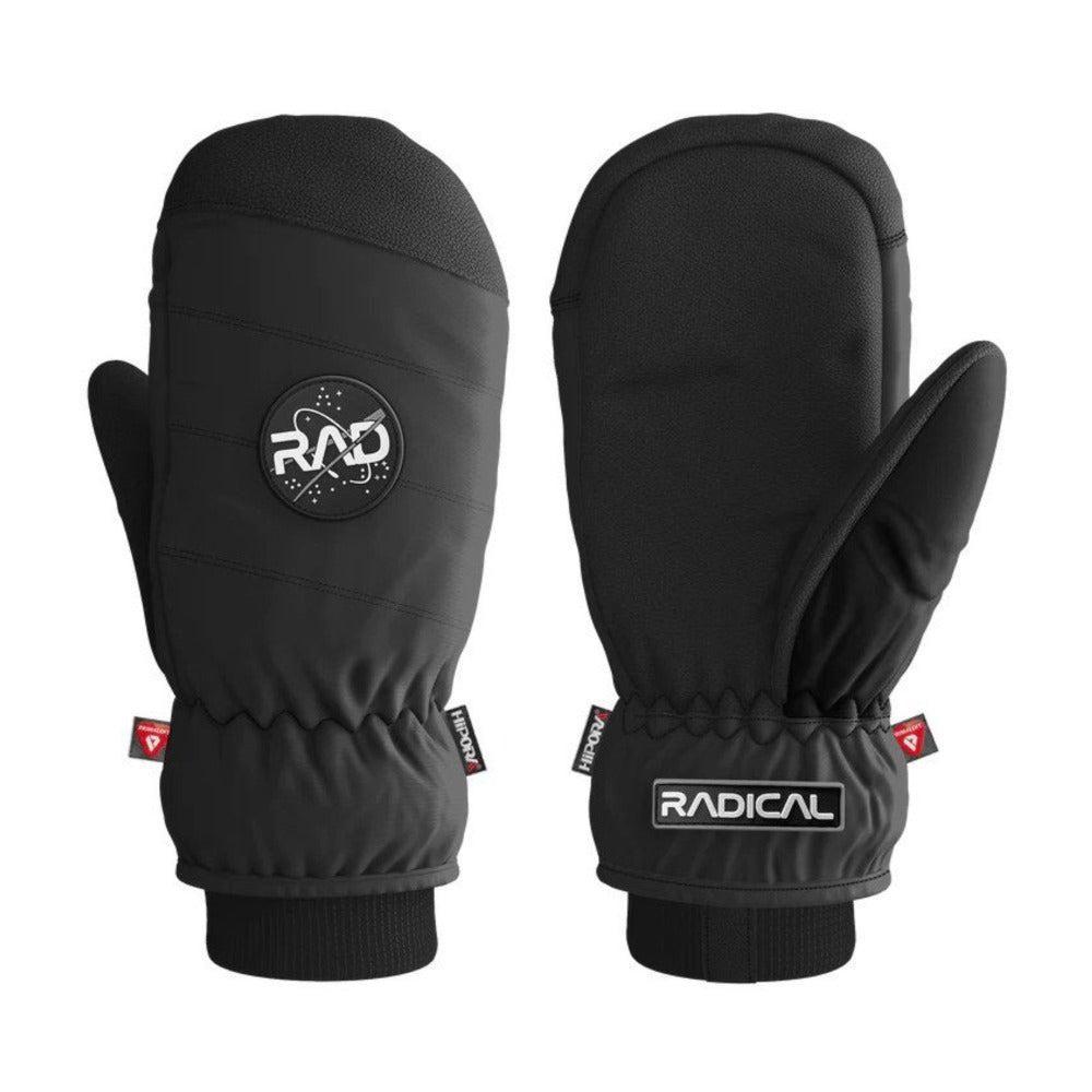 Rad Gloves Astro Mitten Snow Mitts