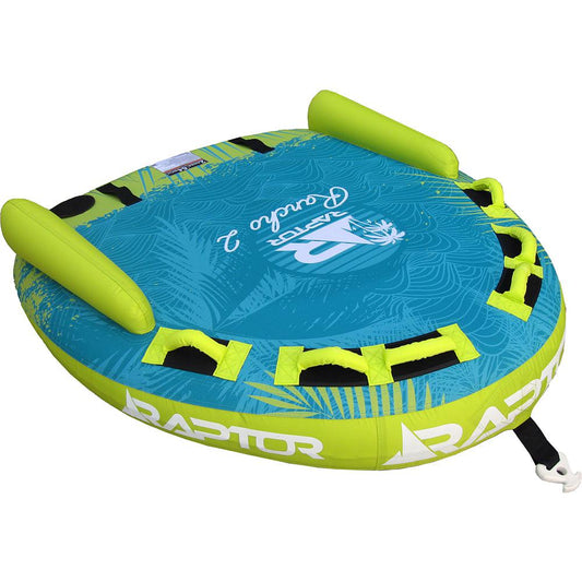 2024 Raptor Rancho 2 Tube