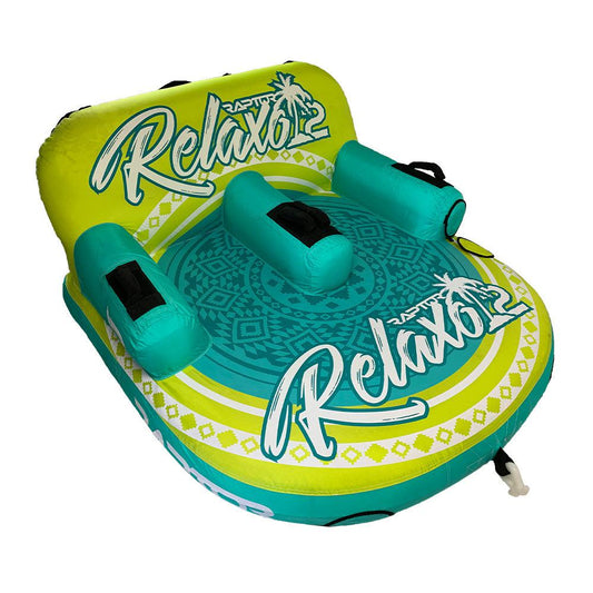 2025 Raptor Relaxo 2 Tube