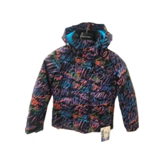 Roxy Jetty Girls Jacket