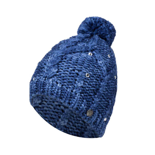 Roxy Shooting Star Girls Beanie