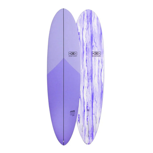 Ocean and Earth Happy Hour 6'6" Epoxy Soft Board