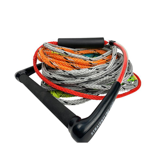 2024 Straightline Team Handle W/ 5 Section