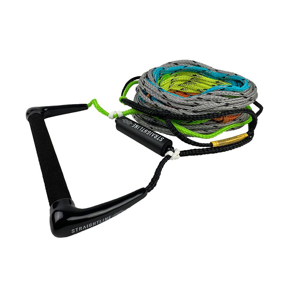 2024 Straightline Team LV Handle W/ 5 Section