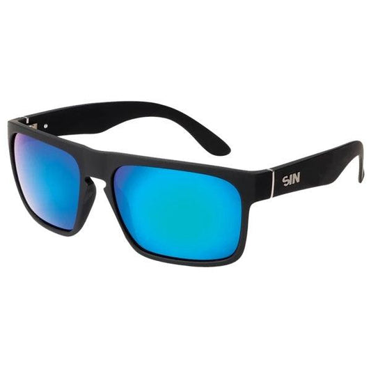 Sin Peccant Polarised Sunglasses