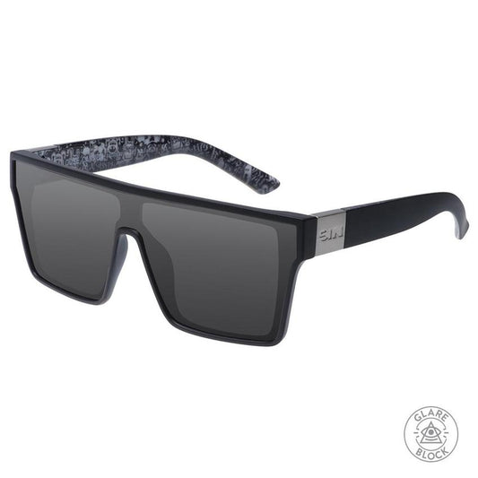 Sin Loose Cannon Polarised Sunglasses