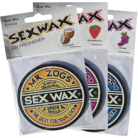 Sex Wax Air Freshener