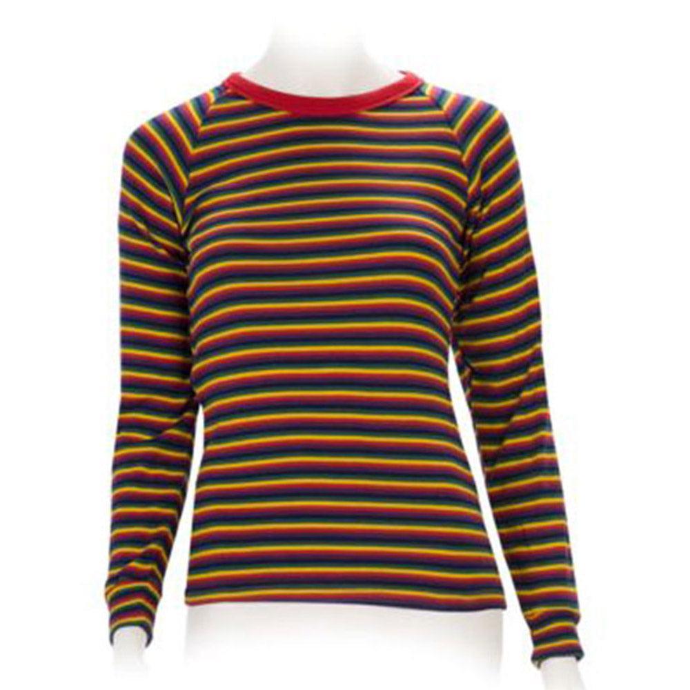 Sherpa PCDII Polypropylene Base Layer Long Sleeve Raglan Top