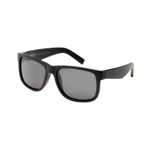 Sin Riot Polarised Sunglasses