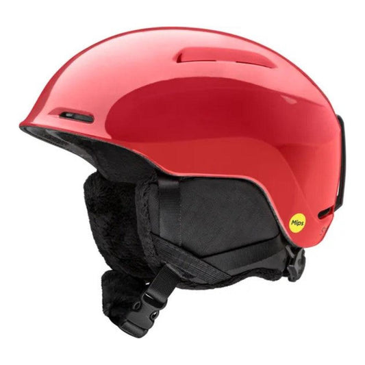 2024 Smith Glide Jr. MIPS Kids Snow Helmet