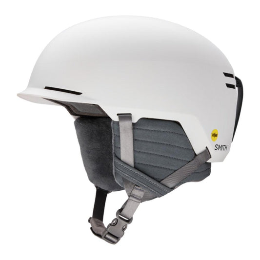 2025 Smith Scout MIPS Snow Helmet
