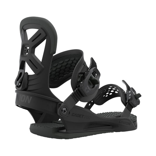 2021 Union Cadet PRO Youth Snowboard Bindings