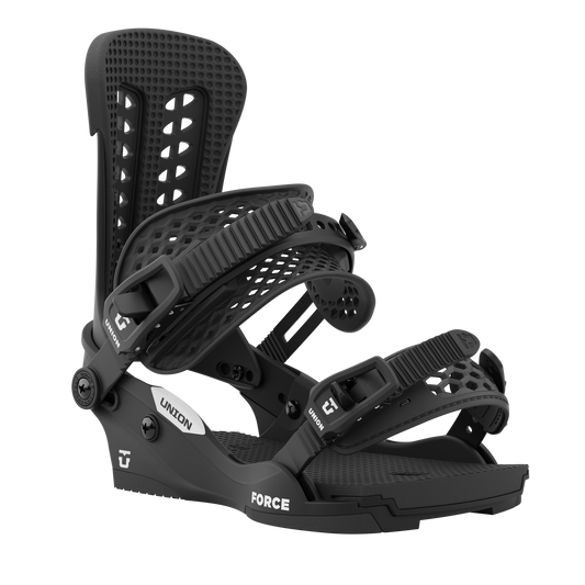 2025 Union Force Classic Snowboard Bindings