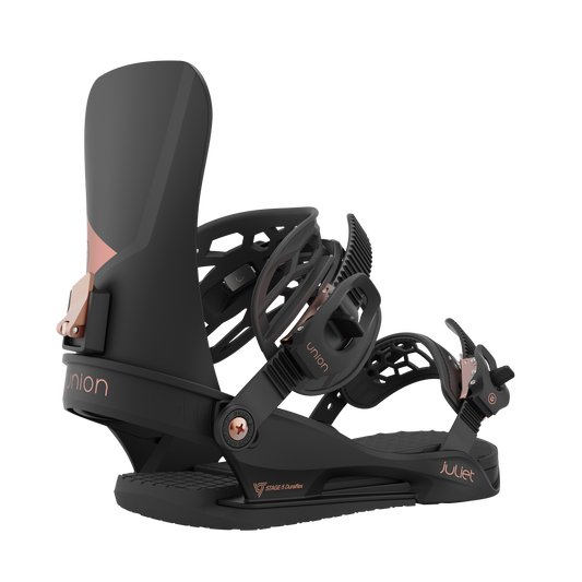 2023 Union Juliet Snowboard Bindings