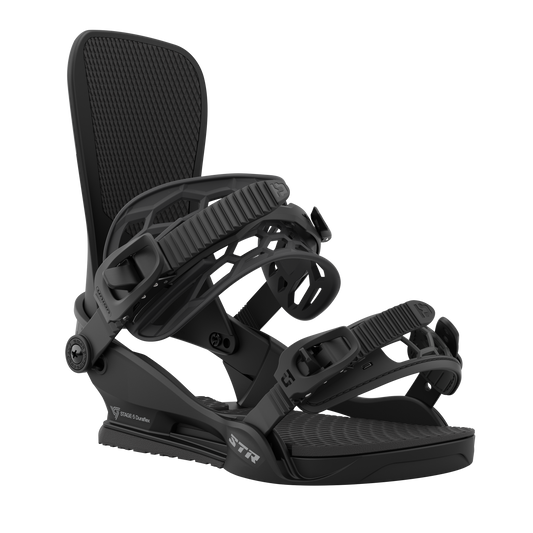 2023 Union STR Snowboard Bindings