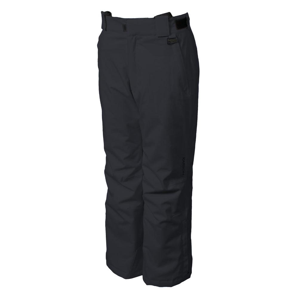 Gray hot sale ski pants