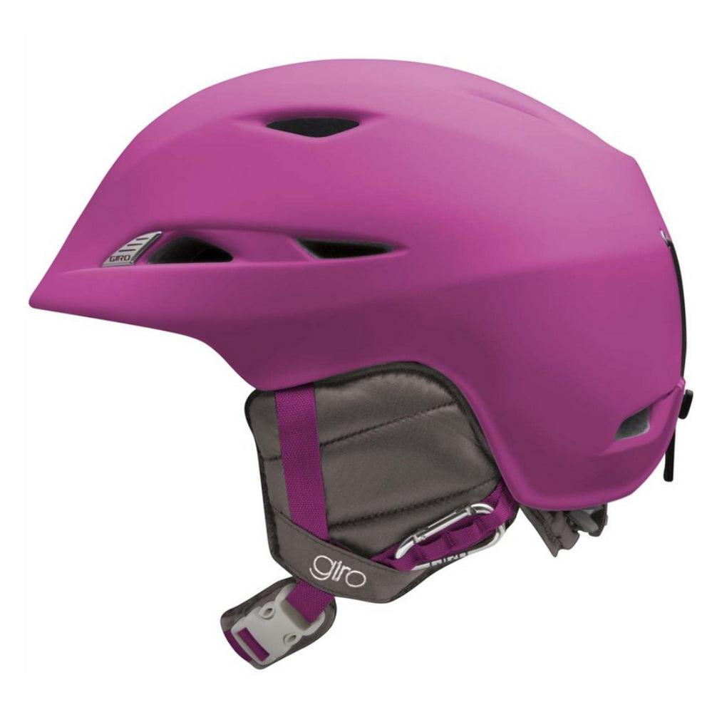 Giro Lure Womens Snow Helmet