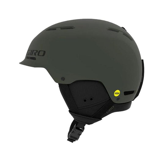 2024 Giro Trig MIPS Snow Helmet