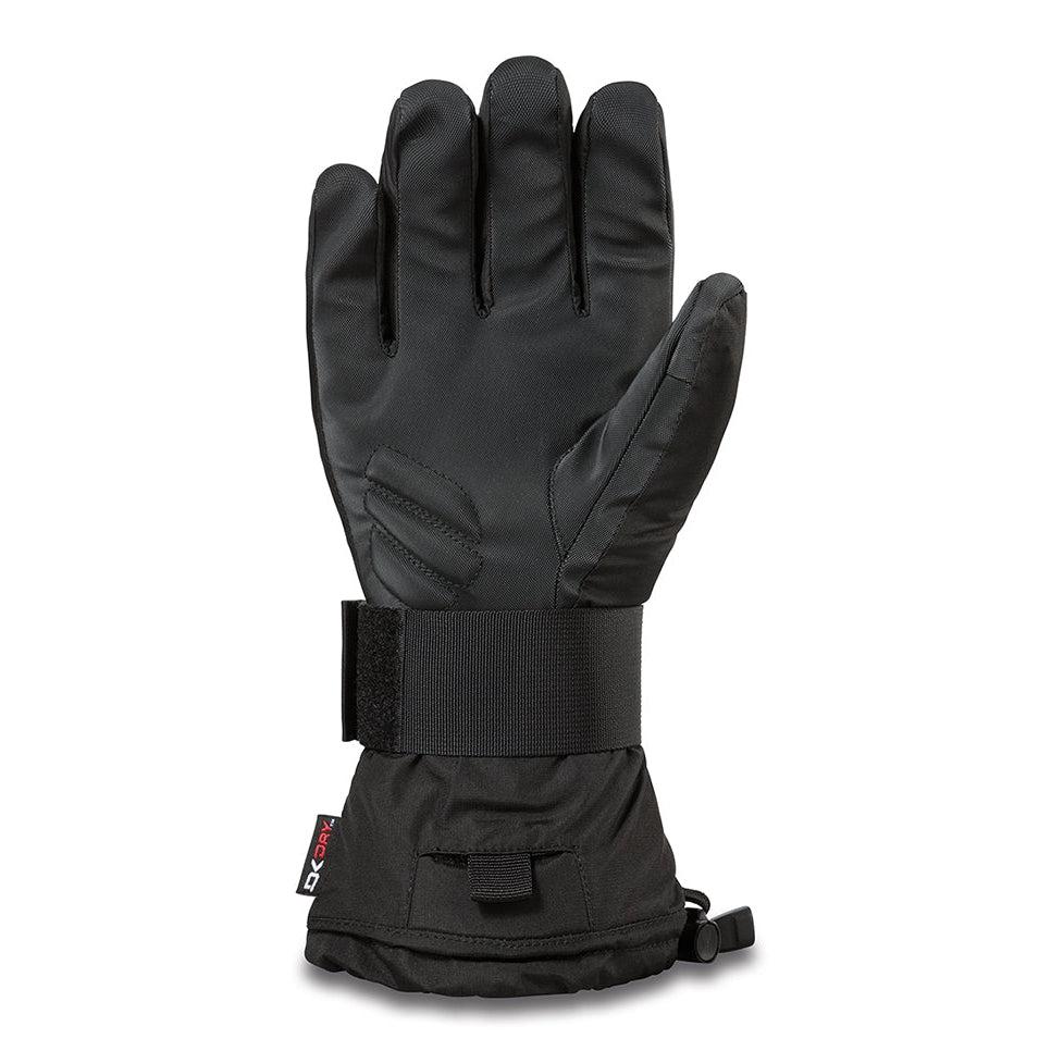 Dakine Wristguard Snow Gloves